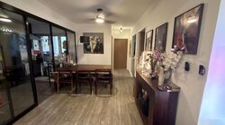 Blk 154A Bedok South Horizon (Bedok), HDB 4 Rooms #583498741